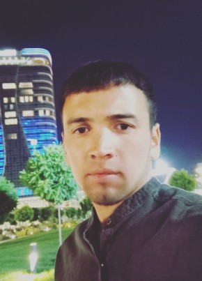 Yigit, 47, O‘zbekiston Respublikasi, Toshkent