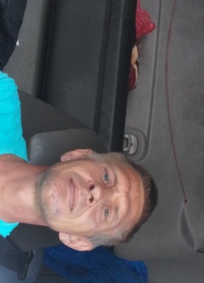 Андрей из Приволжска 43 года