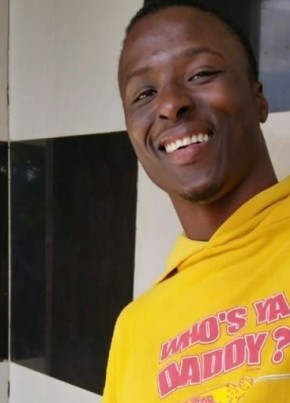 Hassan, 28, Northern Rhodesia, Chipata