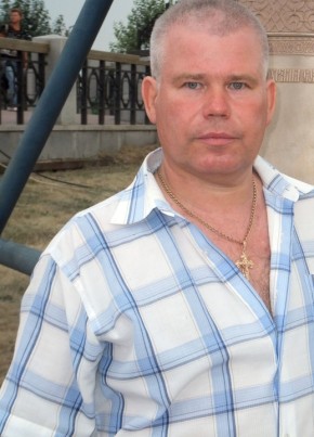 Юрий Киселёв, 65, Россия, Каменск-Уральский