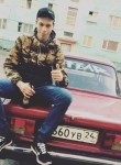 Roman, 20 лет