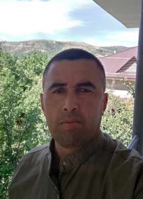 Eshonxoja из Toshkent 34 года