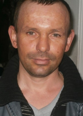 Сергей, 44, Россия, Карасук