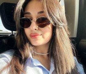 Fadeeva, 30, Yekaterinburg