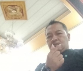 Surolawu, 37, Surakarta