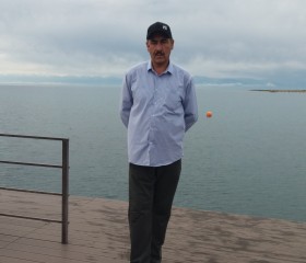 Bakhtiyar, 48, Talas