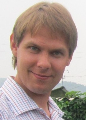 Yuriy, 36, Russia, Barnaul
