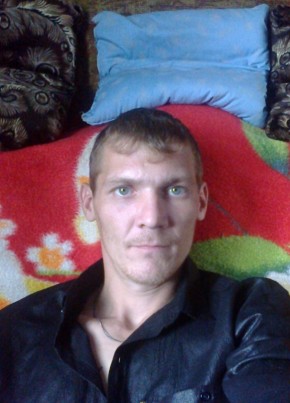 Alecsei, 39, Россия, Кемерово