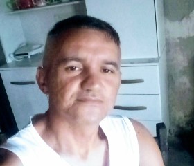 Jaraujofreitad, 42 года, Brasília