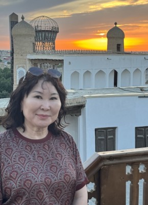 Наталия из Адлера 57 лет