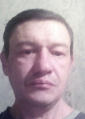 Роман, 47, Россия, Новошахтинск