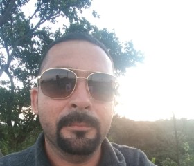 Josue, 42 года, Managua
