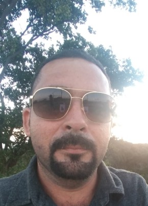 Josue, 42, República de Nicaragua, Managua