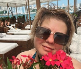 Galina, 49, Moscow