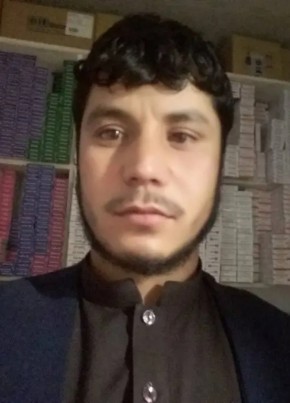 M naeem Rashidi, 44, جمهورئ اسلامئ افغانستان, غزني