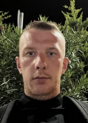 Яков из Архангельска 34 года