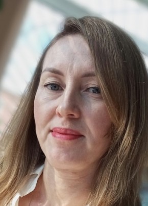 Елена из Ижевска 42 года
