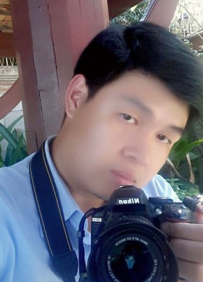 Maxgyver, 33, ราชอาณาจักรไทย, กรุงเทพมหานคร