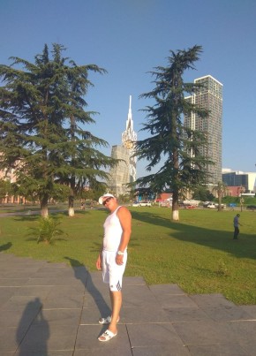 Alex, 39, Россия, Ялуторовск