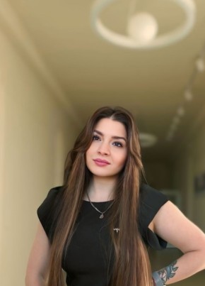 Anzhelika, 30, Russia, Moscow