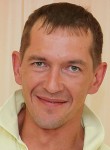 василий, 35 лет