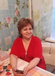 марина, 60 лет, Иркутск