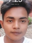 Tushar, 19 лет, Singapore