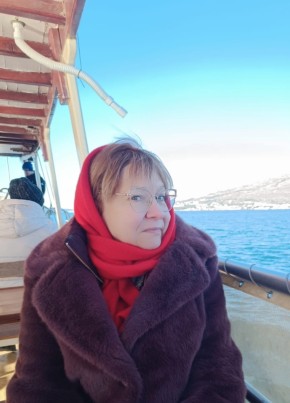 INNA из Rīga 67 лет