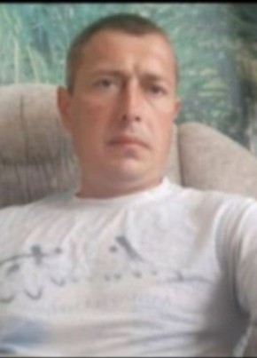 Олег, 44, Россия, Крымск