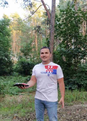 Роман Никулин, 41, Україна, Боярка
