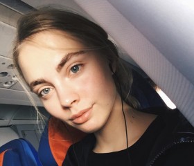 Яна, 28 лет, Москва