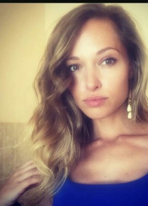Александра, 24, Россия, Стародуб