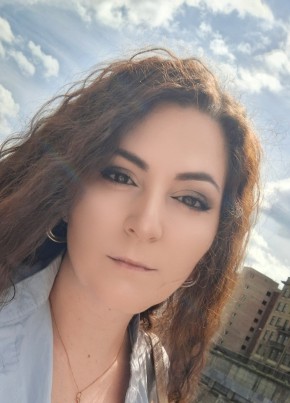Лина из Владимира 39 лет