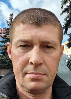 Сергей, 40, Россия, Климовск
