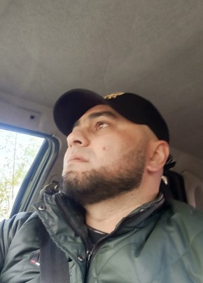 Тимур из Киржача 37 лет