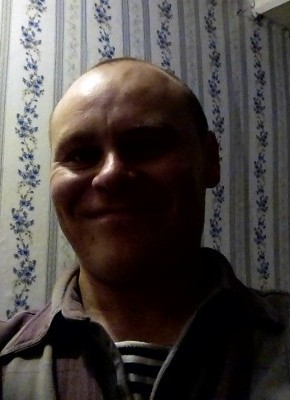 Фархад, 38, Россия, Верхнеуральск