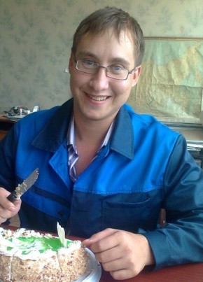 Сергей, 35, Рэспубліка Беларусь, Наваполацк
