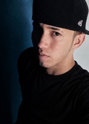 Thiago из Campos 29 лет