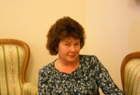 Наталья, 62 - Только Я