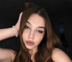 Polina, 18, Kaliningrad