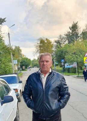 Сергей из Севастополи 55 лет