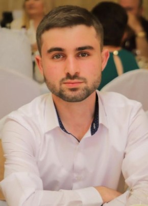 Emil M-yan из Երեվան 24 года
