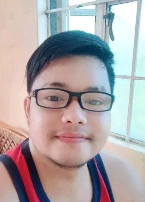 Ace jhon, 19, Pilipinas, Peñaranda