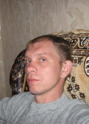 Алексей, 41, Россия, Переславль-Залесский