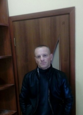 Рудольф, 40, Россия, Москва