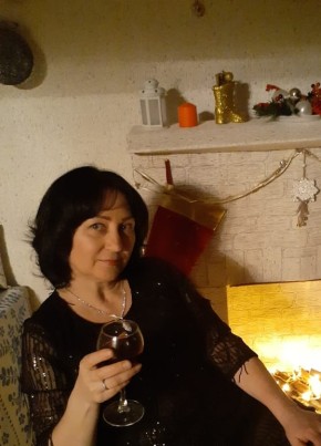 Не Изольда, 55, Россия, Жирновск
