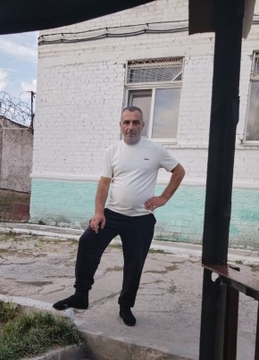 Морчик из Волгограда 27 лет