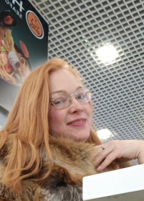 Svetlana, 49, Russia, Moscow