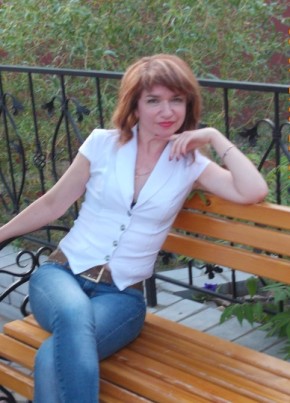 АЛЁНА, 51, Україна, Рубіжне