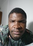 Richard, 28, Pretoria